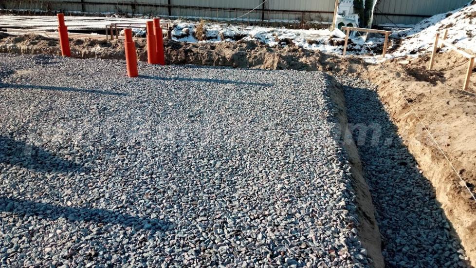 Проект дома Z69 иллюстрация 12