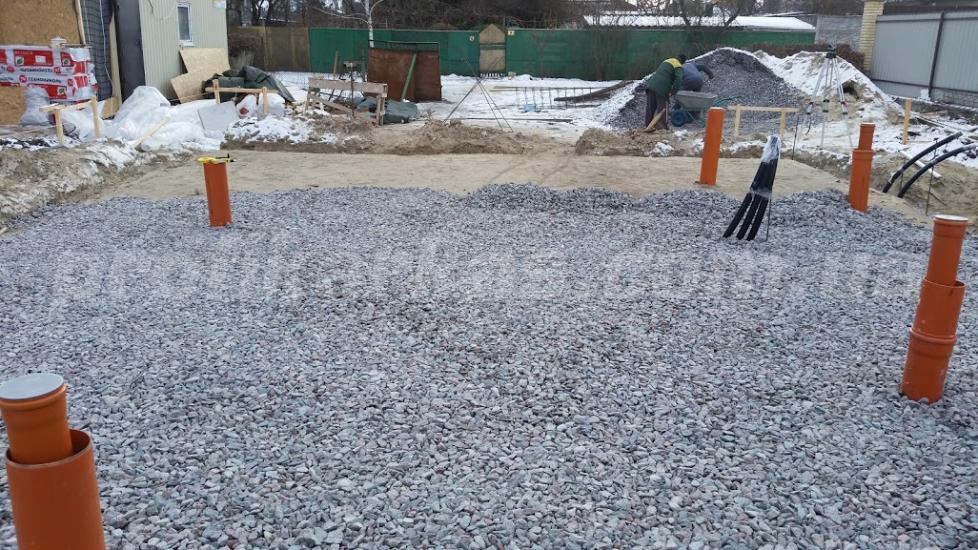 Проект дома Z69 иллюстрация 13