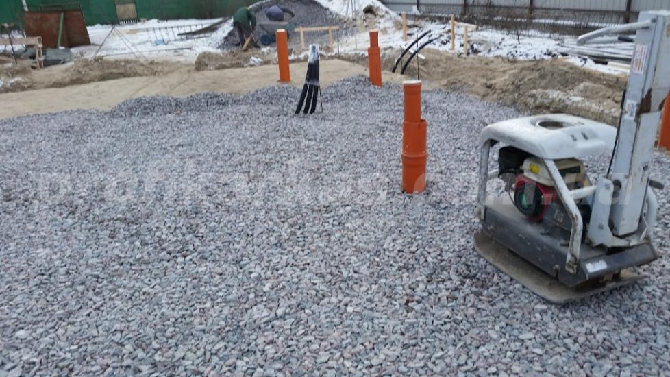 Проект дома Z69 иллюстрация 14