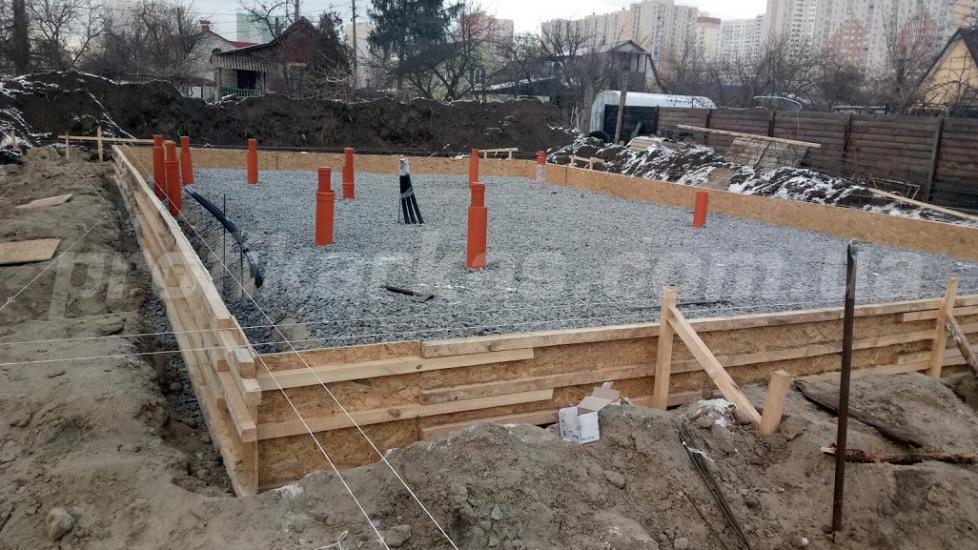 Проект дома Z69 иллюстрация 17