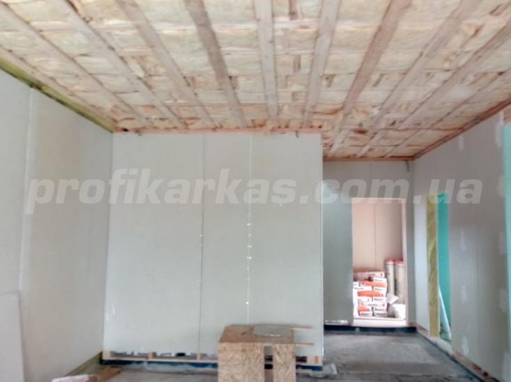 Проект дома Z295 иллюстрация 26