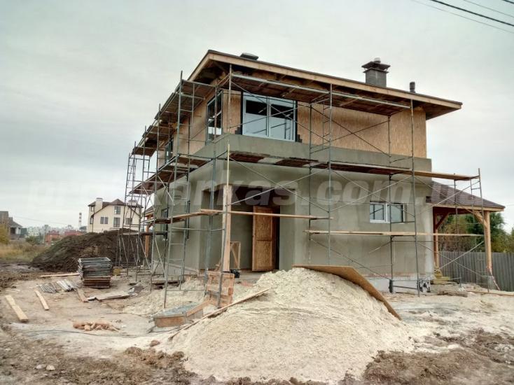 Проект дома Z295 иллюстрация 28