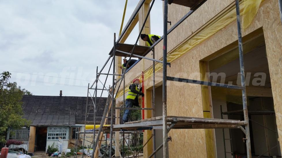 Проект дома Zz2 иллюстрация 15