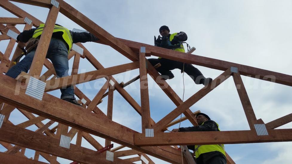 Проект дома Zz2 иллюстрация 19