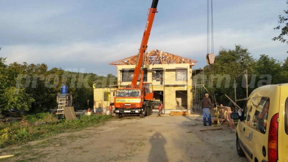 Проект дома Zz2 иллюстрация 20