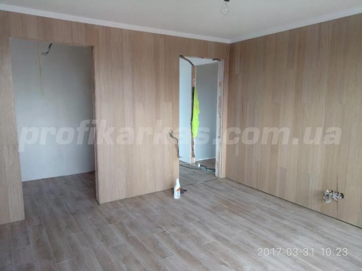 Проект дома Z295 иллюстрация 42