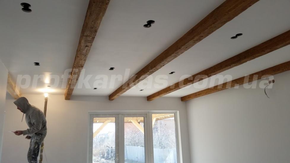 Проект дома Z295 иллюстрация 43