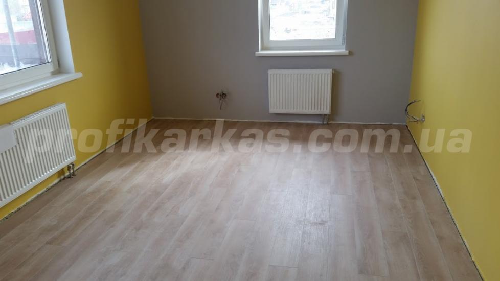 Проект дома Z295 иллюстрация 44