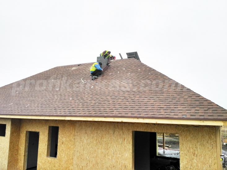 Проект дома Z140 v1 иллюстрация 16