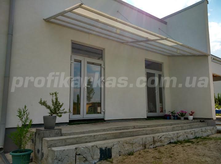 Проект дома Индивидуальный проект иллюстрация 58