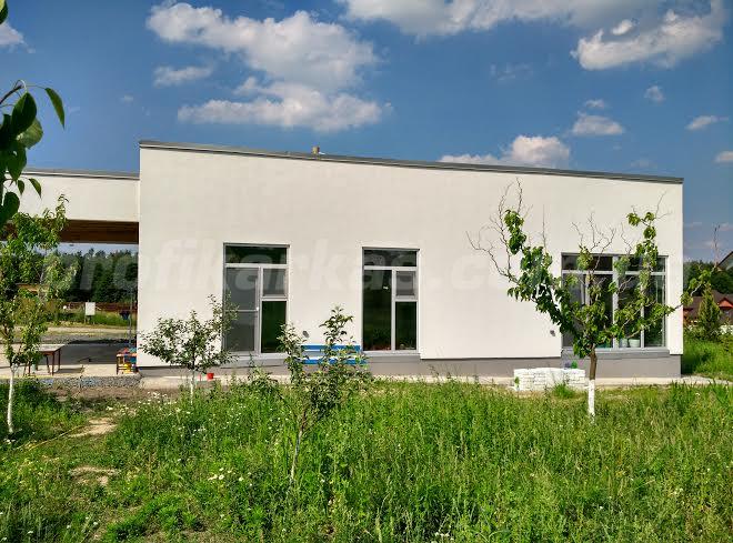 Проект дома Индивидуальный проект иллюстрация 62