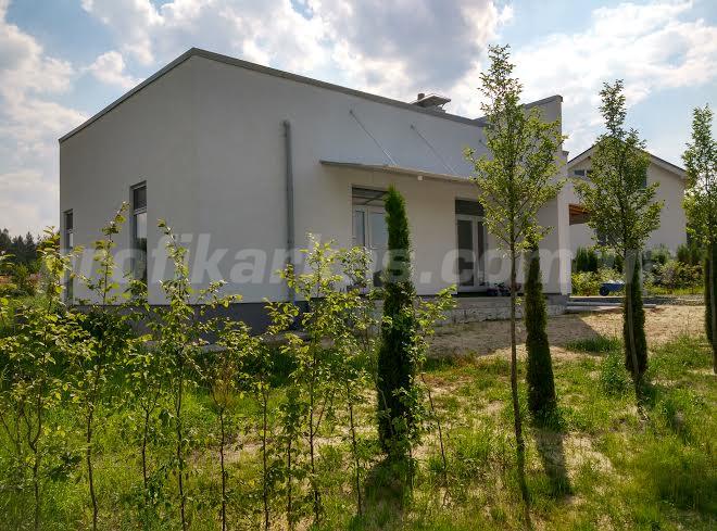 Проект дома Индивидуальный проект иллюстрация 60