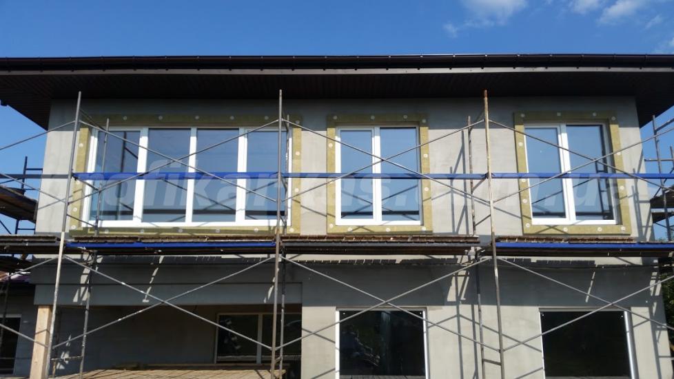 Проект дома Zz2 иллюстрация 54