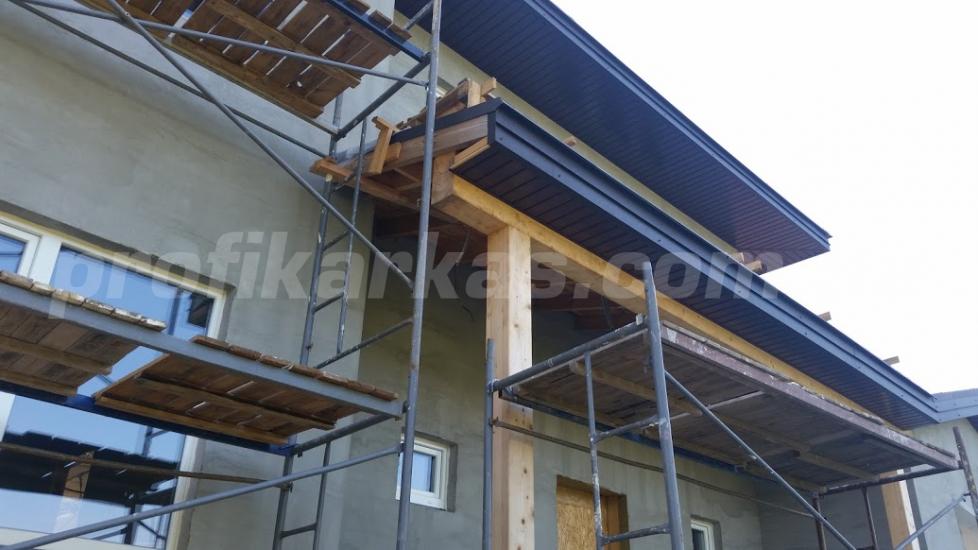 Проект дома Zz2 иллюстрация 55