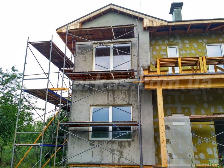 Проект дома Zz2 иллюстрация 49