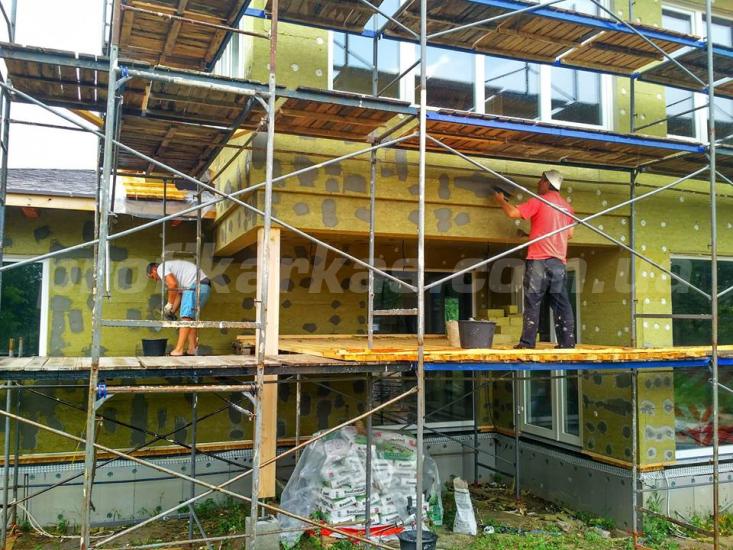 Проект дома Zz2 иллюстрация 50