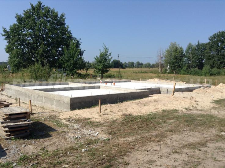 Проект дома Z55 иллюстрация 1