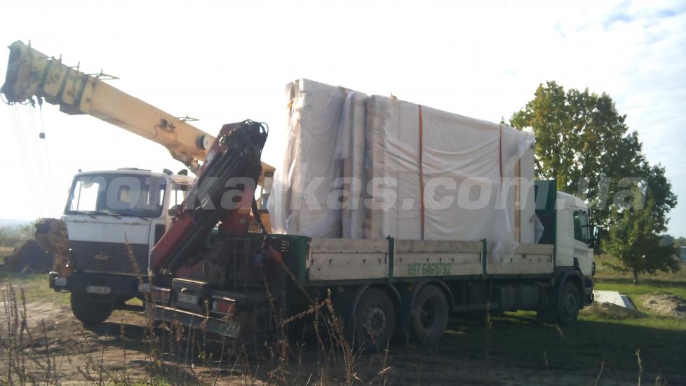 Проект дома Z55 иллюстрация 2