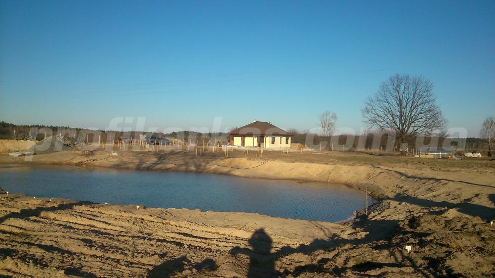 Проект дома Z55 иллюстрация 22