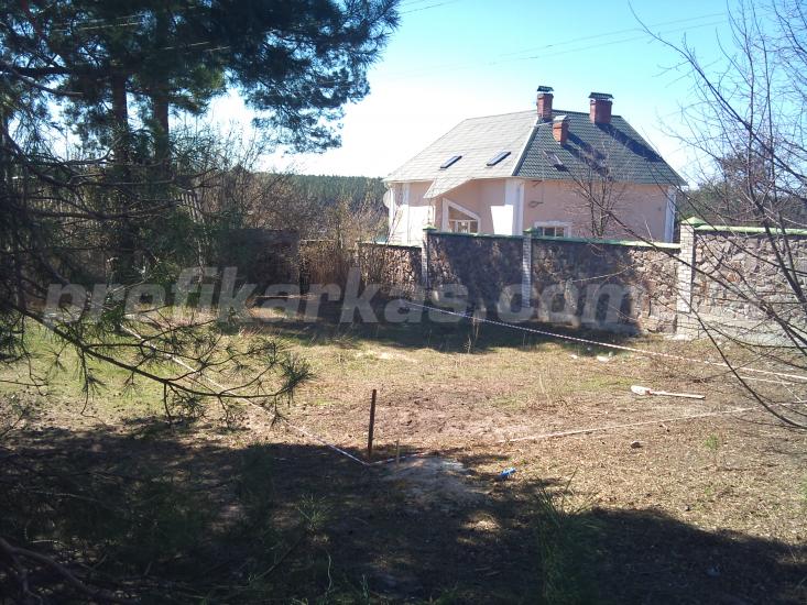 Проект дома Индивидуальный проект иллюстрация 3