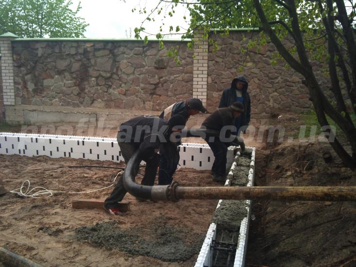 Проект дома Индивидуальный проект иллюстрация 6