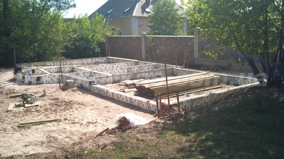 Проект дома Индивидуальный проект иллюстрация 7