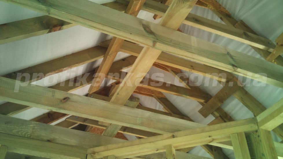 Проект дома Индивидуальный проект иллюстрация 13