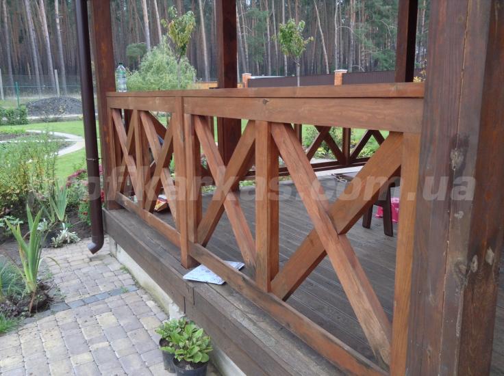 Проект дома Z30 иллюстрация 5