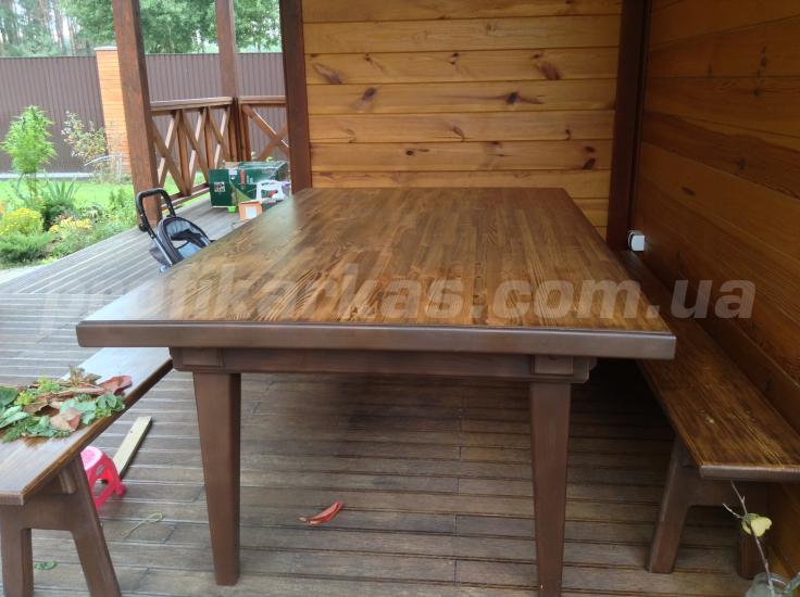 Проект дома Z30 иллюстрация 7