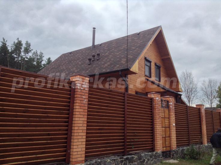 Проект дома Z30 иллюстрация 22