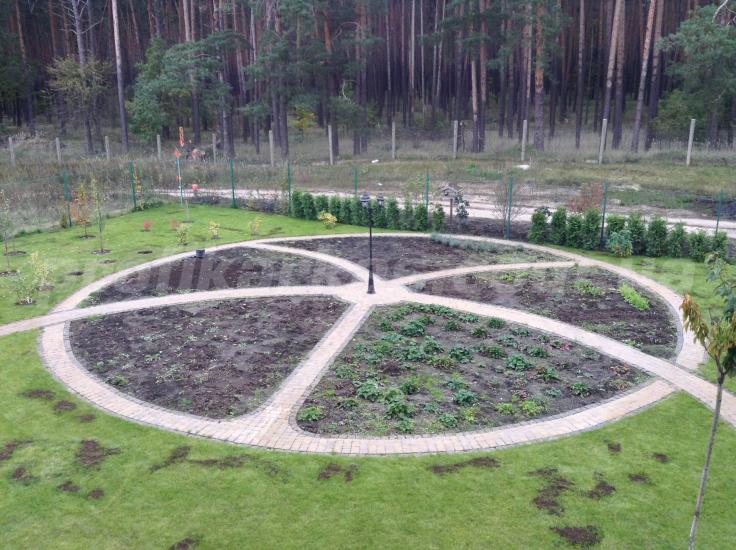 Проект дома Z30 иллюстрация 8