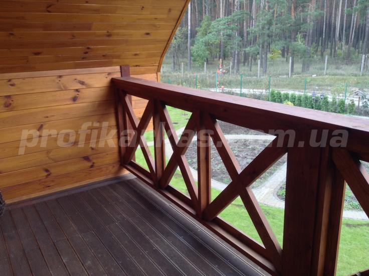 Проект дома Z30 иллюстрация 9