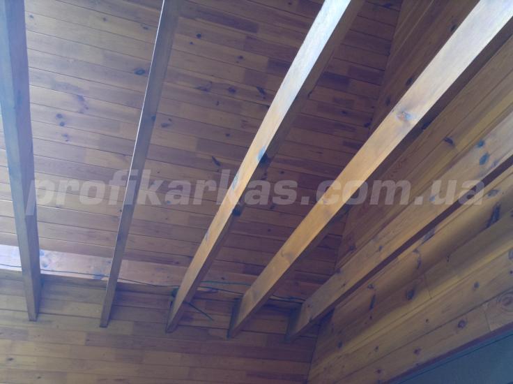 Проект дома Z30 иллюстрация 10