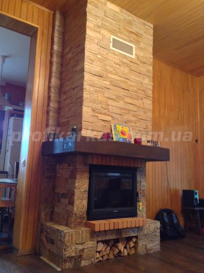 Проект дома Z30 иллюстрация 13