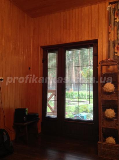 Проект дома Z30 иллюстрация 14