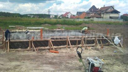 Проект дома Z42 иллюстрация 2