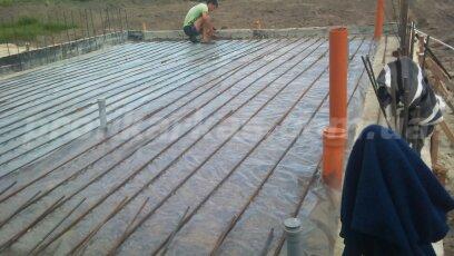 Проект дома Z42 иллюстрация 3