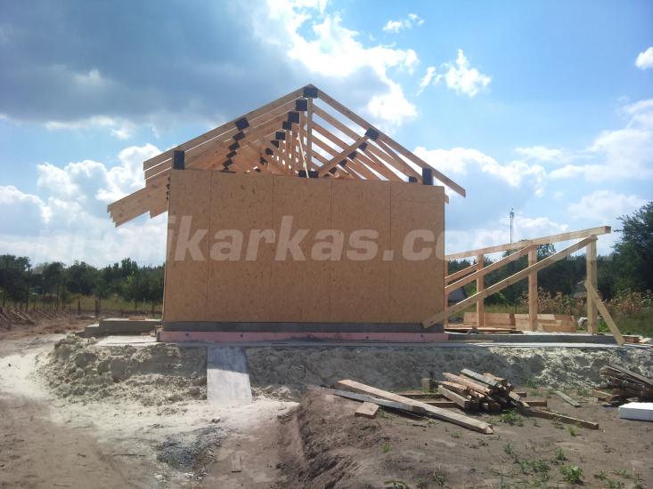 Проект дома Z42 иллюстрация 6