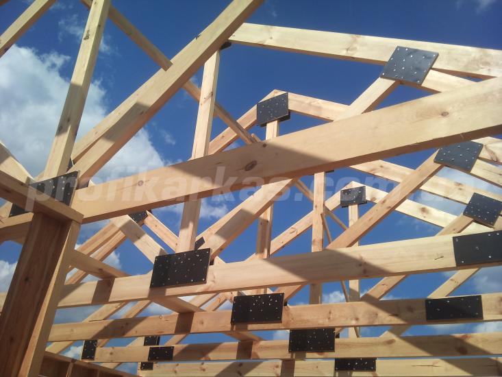 Проект дома Z42 иллюстрация 7