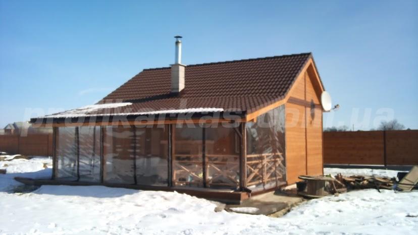 Проект дома Z42 иллюстрация 17