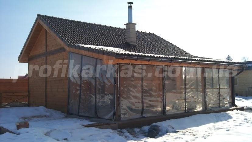 Проект дома Z42 иллюстрация 16