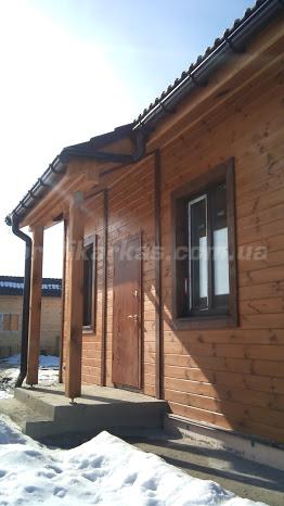 Проект дома Z42 иллюстрация 15