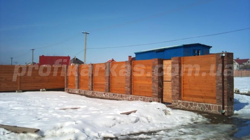 Проект дома Z42 иллюстрация 13