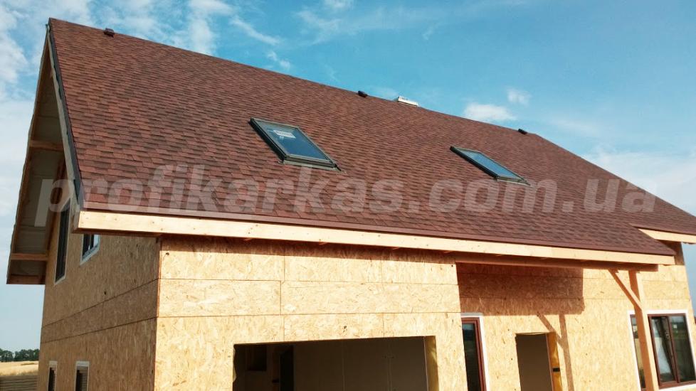 Проект дома Индивидуальный проект иллюстрация 46