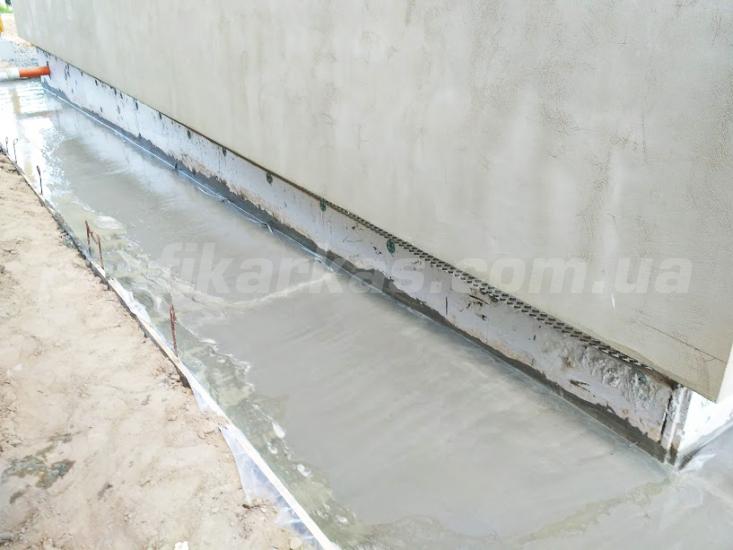 Проект дома Z7 иллюстрация 18