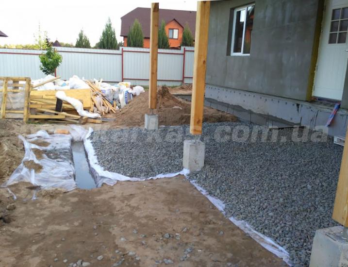 Проект дома Z7 иллюстрация 20