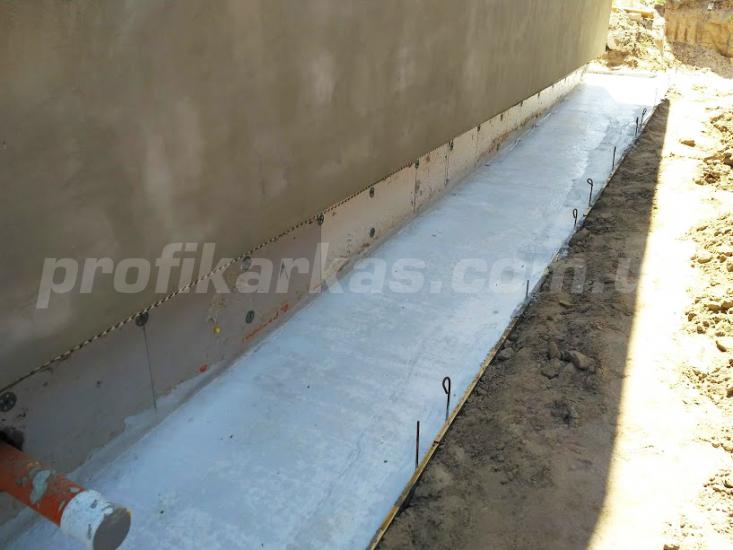 Проект дома Z7 иллюстрация 17