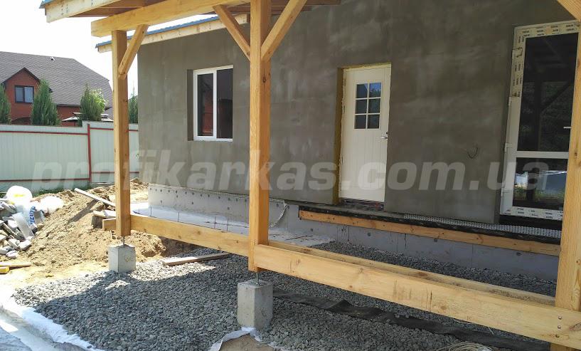 Проект дома Z7 иллюстрация 21