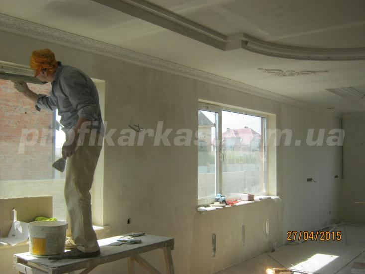 Проект дома Z26 иллюстрация 47