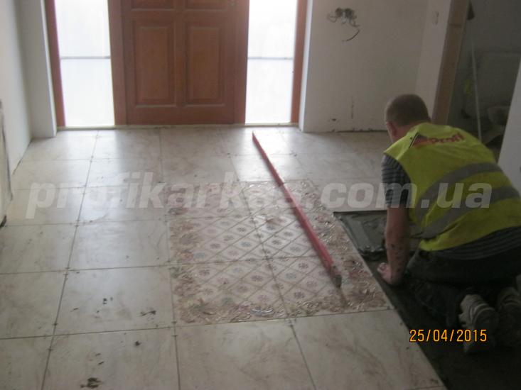 Проект дома Z26 иллюстрация 48